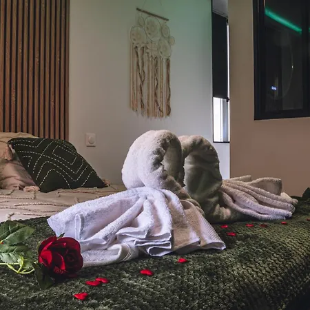 Bed & Breakfast Evasion