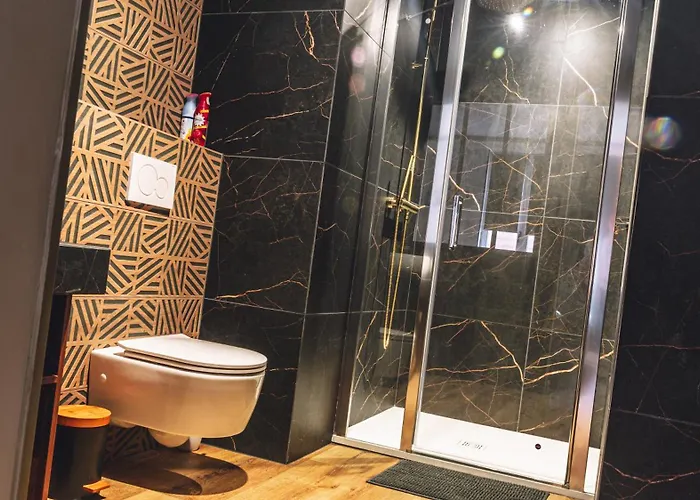 Evasion Bed & Breakfast Henin-Beaumont