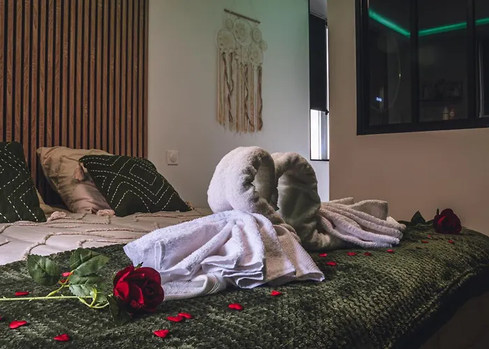 Bed & Breakfast Evasion